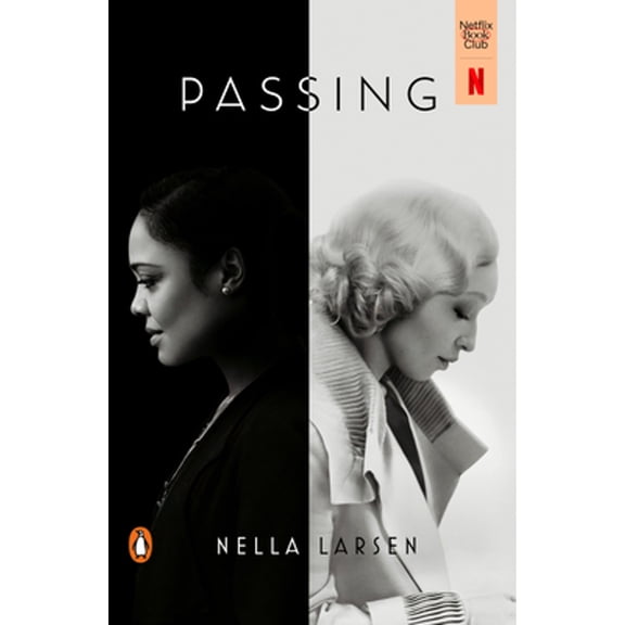 Pre-Owned Passing (Movie Tie-In) (Paperback) 0143137360 9780143137368