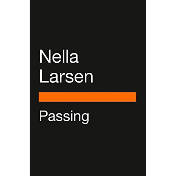 Pre-Owned Passing (Movie Tie-In) (Paperback) 0143137360 9780143137368