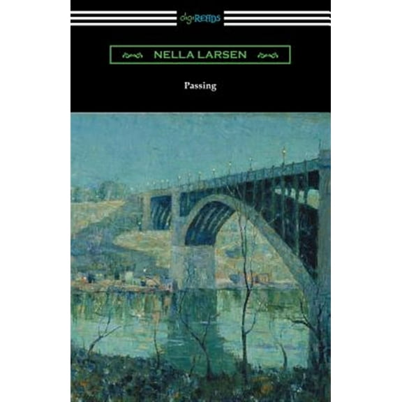Passing (Paperback)