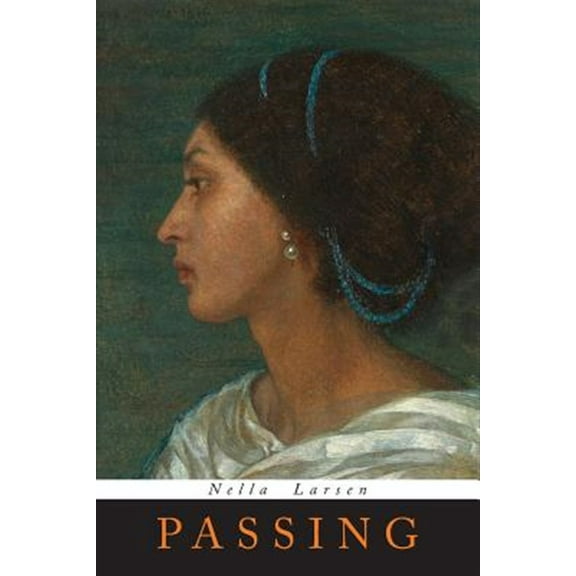 Passing (Paperback)