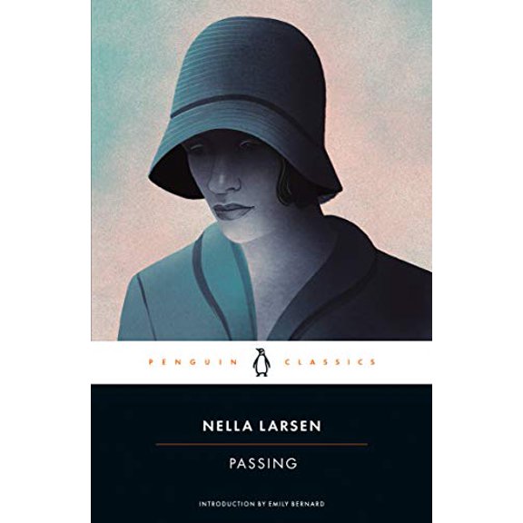 Pre-Owned Passing (Paperback) 0142437271 9780142437278