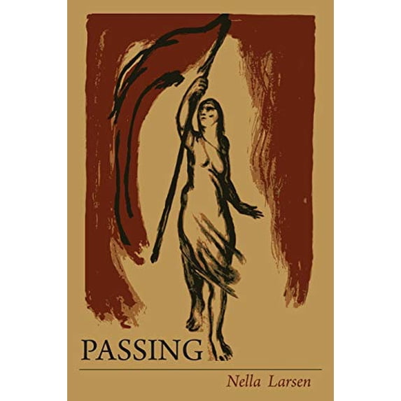 Pre-Owned Passing (Paperback) 1614270007 9781614270003