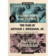 Passing Strangers / Forbidden Letters DVD, Altered Innocence, Drama
