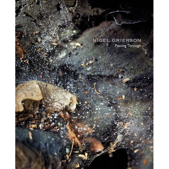 Passing Through (Hardcover)