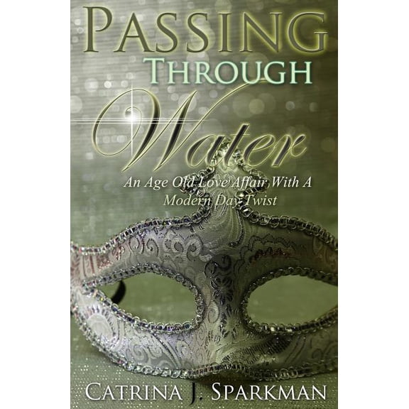 Redemption Price Passing Through Water, Book 1, (Paperback)