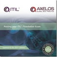 thumbnail image 1 of Pre-Owned Passing Your Itill Foundation Exam: 2011 (Paperback) 0113313551 9780113313556, 1 of 1