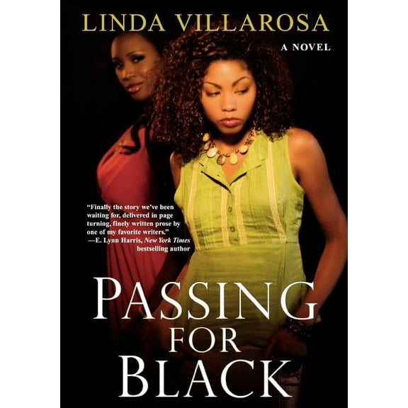 Passing for Black
