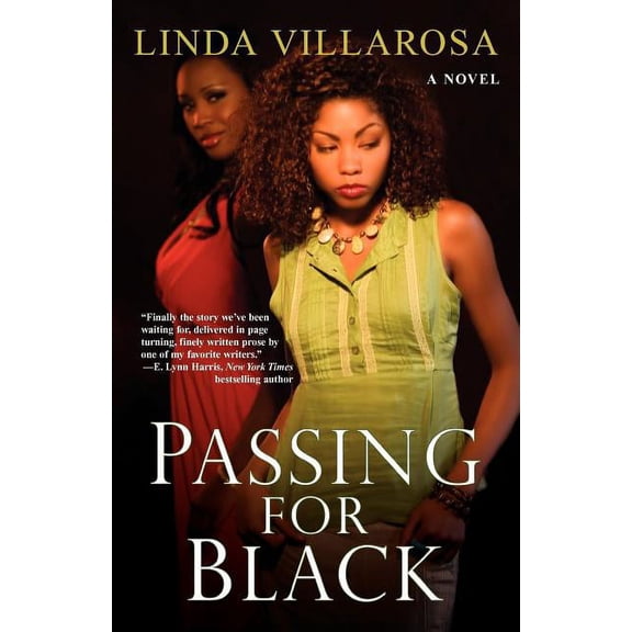 Passing for Black (Paperback)
