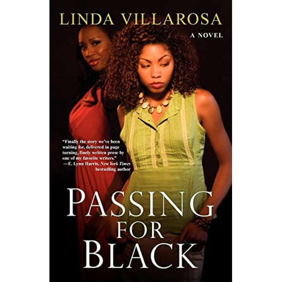Pre-Owned Passing for Black, 9780758223876, 0758223870, Paperback,