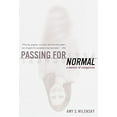 thumbnail image 1 of Pre-Owned Passing for Normal: A Memoir of Compulsion (Paperback) 076790186X 9780767901864, 1 of 1