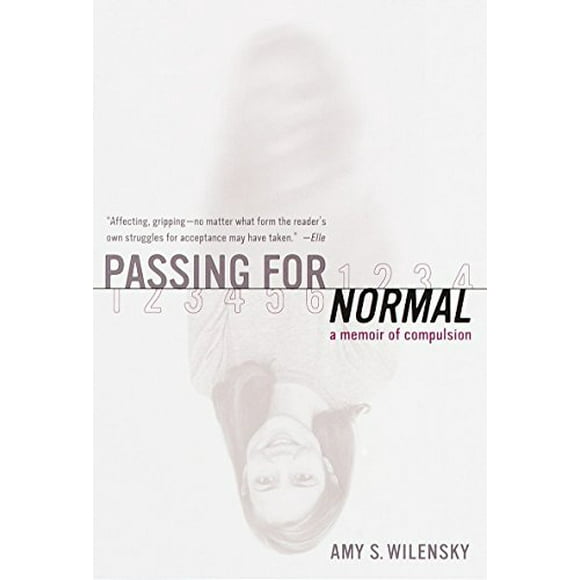 Pre-Owned Passing for Normal: A Memoir of Compulsion Paperback
