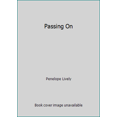 thumbnail image 1 of Pre-Owned Passing On, 9780060973704, 0060973706, Paperback,, 1 of 1