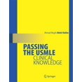 thumbnail image 1 of Passing the USMLE: Clinical Knowledge, (Paperback), 1 of 1