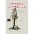 thumbnail image 1 of Pre-Owned Passing to América: Antonio (Née María) Yta's Transgressive, Transatlantic Life in the (Paperback 9780271081199) by Thomas A Abercrombie, 1 of 1