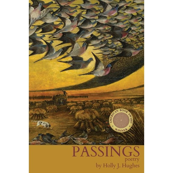 Passings, (Paperback)