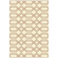 thumbnail image 1 of Dynamic Rugs Passion 6202-102 Ivory, Beige 6'7" x 9'6" Rug, 1 of 1