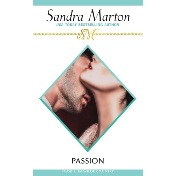 In Wilde Country: Passion (Paperback)