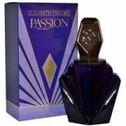 Passion By Elizabeth Taylor Eau De Toilette Spray 2.5 oz (Pack of 2)