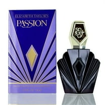 Passion By Elizabeth Taylor For Women, Eau De Toilette Spray, 2.5-Ounce