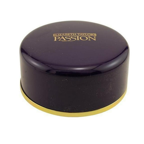 Passion Dusting Powder 2.6 Oz