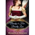 thumbnail image 1 of Passion-Filled Fairy Tales: Beauty and Her Beastly Love (Paperback), 1 of 1