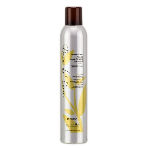 Bain de Terre Passion Flower Color Brightening Finishing Spray (Size : 9.1 oz)