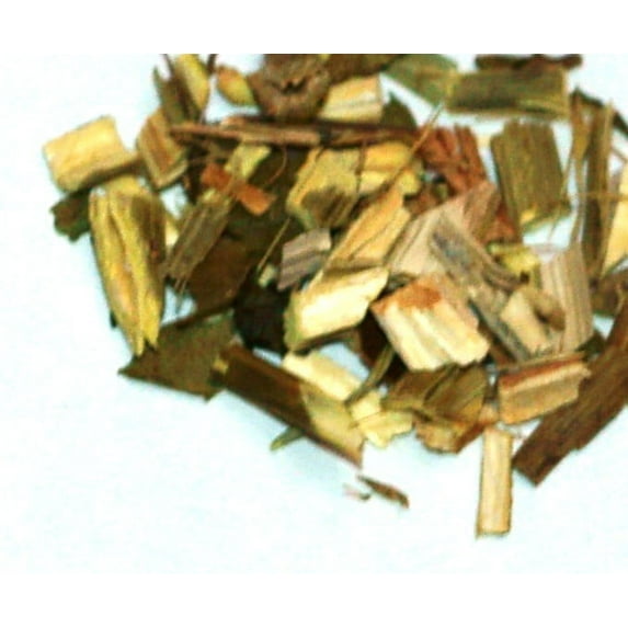 Passion Flower Herb Cut & Sifted