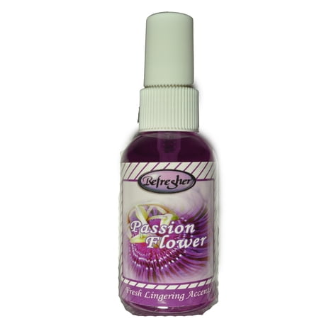 Passion Flower Refresher Spray 2oz CS-8466