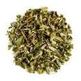 thumbnail image 1 of Passion Flower Organic Calming Tea - Whole Leaf Dried Passionflower - Passiflora Herb for Anxiety - Maypop - Wild Passion Vile 100g, 1 of 5