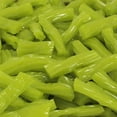 thumbnail image 1 of Passion Fruit Licorice Bits by Its Delish, 1 lb Bag  Original Style Chewy Passion Fruit Candy Twists  Great Gifts Party Sweets  Made in USA, Vegan, Kosher, 1 of 3