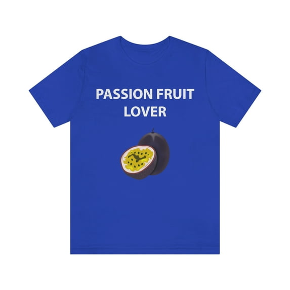 Passion Fruit Lover Shirt