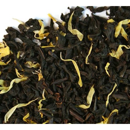 Passion Fruit Tea