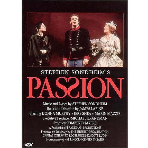 Pre-Owned Passion (Full Frame)