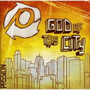 Pre-Owned Passion God of This City CD
