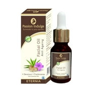 Passion Indulge Anti Aging Nuskin Eternia Facial Oil - 10ml