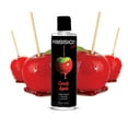 thumbnail image 1 of Passion Licks Candy Apple Water Based Flavored Lubricant - 8 Oz, 1 of 2