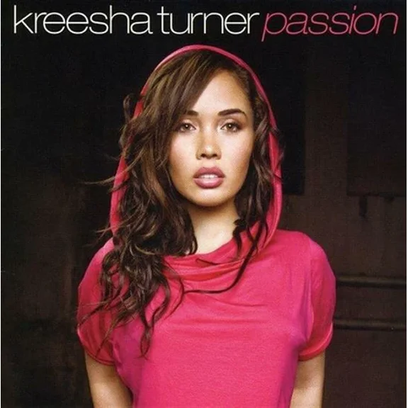 Passion - Music CD - Very Good - Audio CD - Sold by gmusic