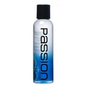 Passion Natural H2O-Based Lube - 4 Oz.