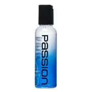 Passion Natural Water Based Personal Lubricant, 2 oz Liquid