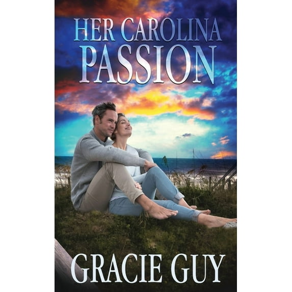 Passion Novella Her Carolina Passion, Book 2, (Paperback)