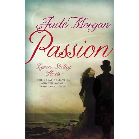 Pre-Owned Passion Paperback