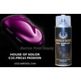 thumbnail image 1 of Passion Pearl Basecoat PBC65 House of Kolor 12 oz. Aerosol Can Shimrin Pearl, 1 of 2