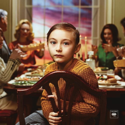 Passion Pit - Kindred - Music & Performance - Vinyl