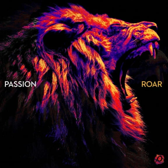 Passion - Roar (Live) - CD