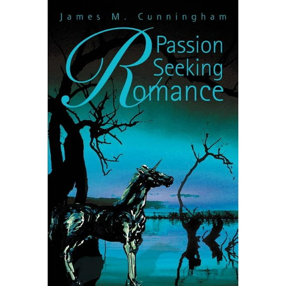 Passion Seeking Romance