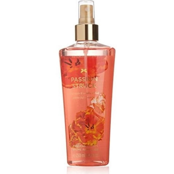 Passion Struck by Victoria's Secret for Women - 8.4 oz Fragrance Mist