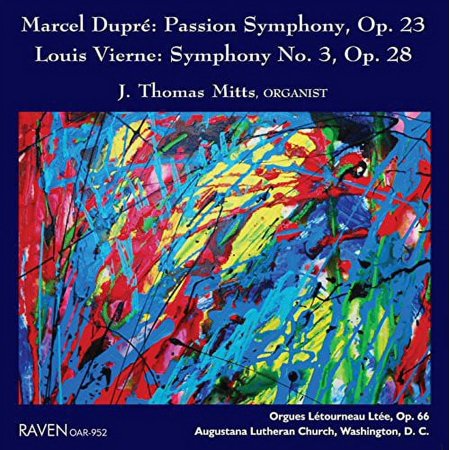 Passion Symphony