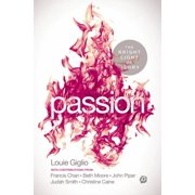 Passion The Bright Light of Glory, Paperback