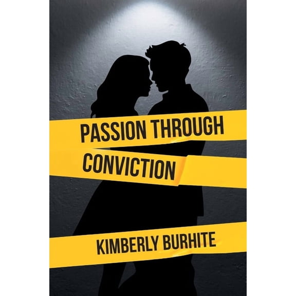 Passion Through Conviction, (Paperback)