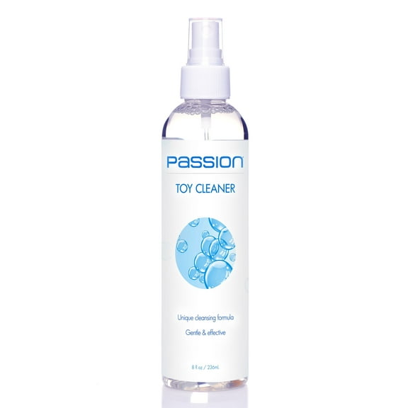 Passion Toy Cleaner 8oz